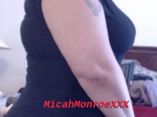 MicahMonroeXXX