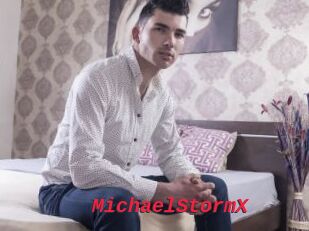 MichaelStormX