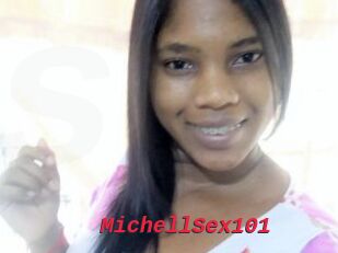 MichellSex101