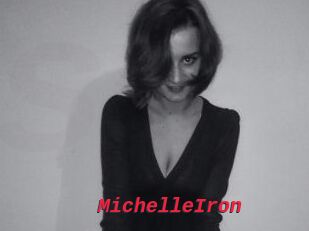 MichelleIron