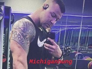 Michiganhung