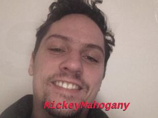 MickeyMahogany