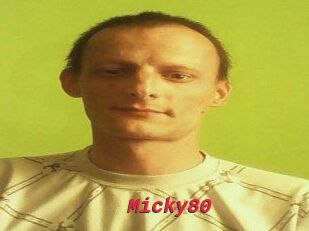 Micky80