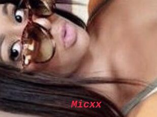 Micxx