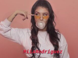 MiiaRodriguez