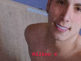 Miikee_X