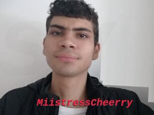 MiistressCheerry