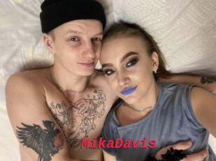 MikaDavis