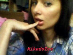 MikadoIce