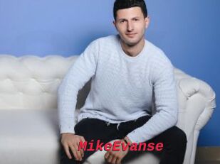 MikeEvanse