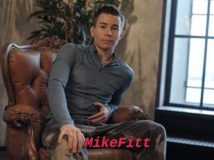 MikeFitt