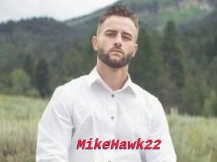 MikeHawk22