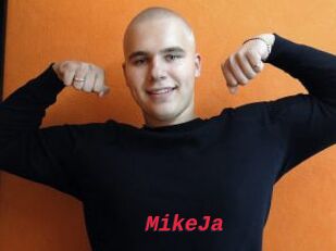 MikeJa