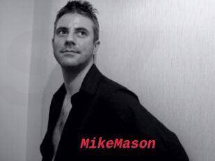 MikeMason