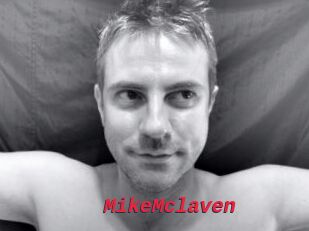 MikeMclaven