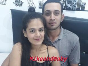 MikeandGaby