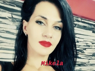 Mikela