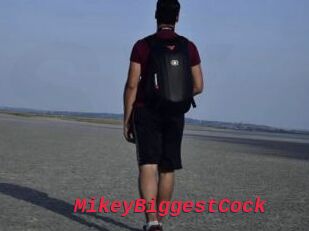 MikeyBiggestCock