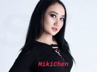 MikiChen