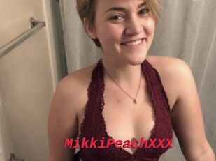 MikkiPeachXXX