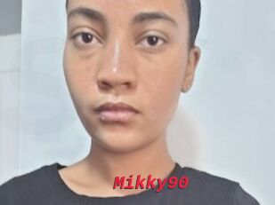 Mikky90