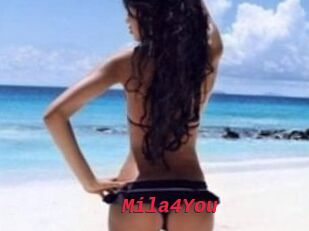 Mila4You