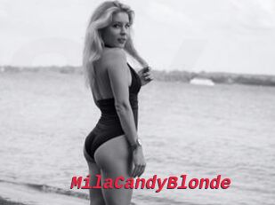 MilaCandyBlonde