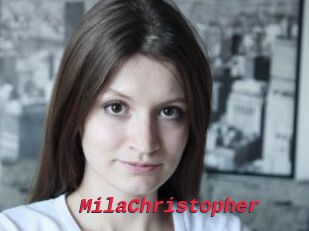 MilaChristopher