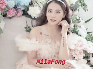 MilaFong