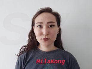 MilaKong