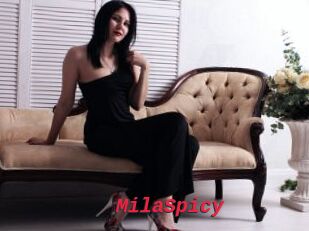 MilaSpicy