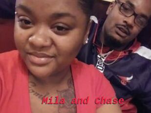 Mila_and_Chase