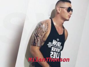 MilanThonson