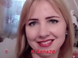 Milana20