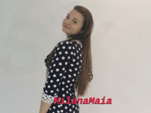 MilanaMaia