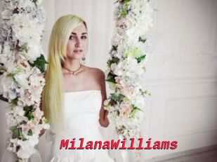 MilanaWilliams