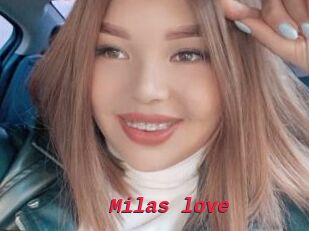 Milas_love