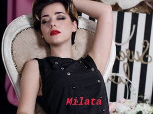 Milata