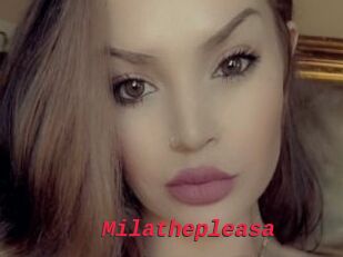 Milathepleasa