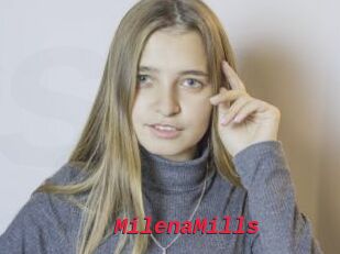 MilenaMills