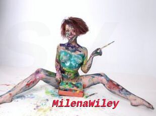 MilenaWiley