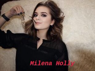 Milena_Holly