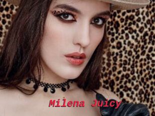 Milena_Juicy