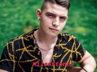 MilesStones