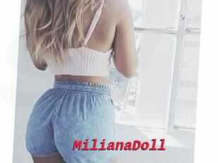 MilianaDoll