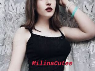 MilinaCutee