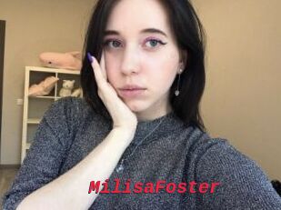 MilisaFoster