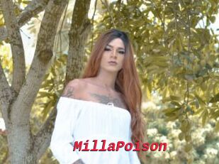 MillaPoison