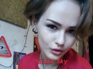 Milla_Sky