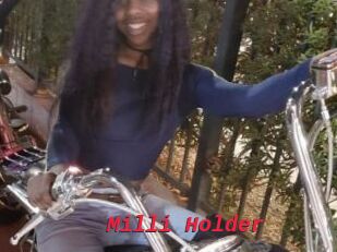 Milli_Holder